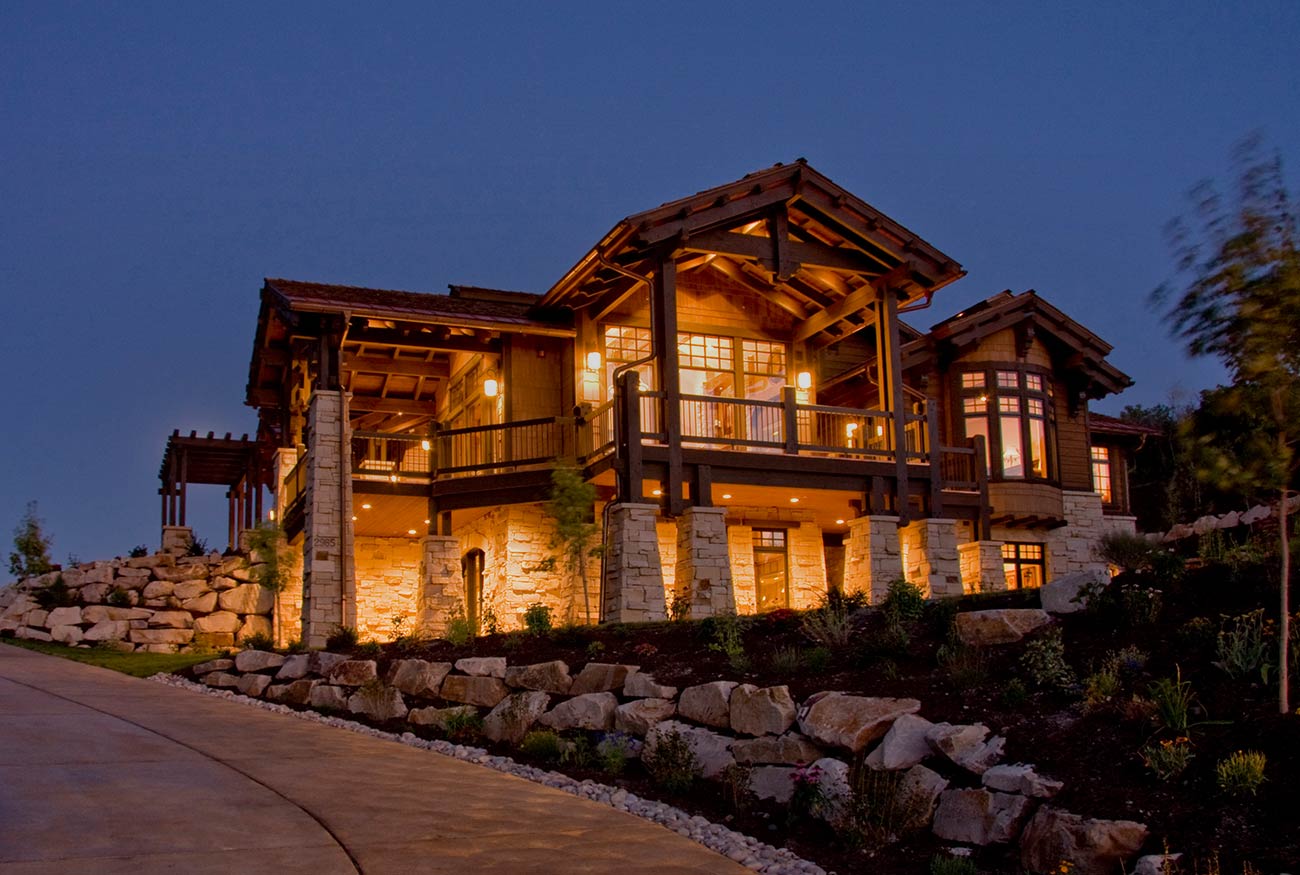 Park City Luxury Real Estate For Sale